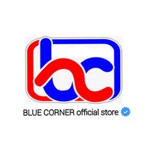 Logo BLUE CORNER official store