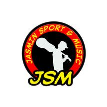 Logo Jasmin Sport