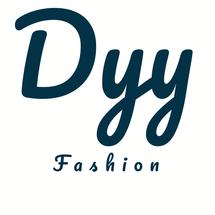 Logo Dyy Fashion