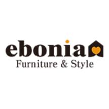Logo EBONIA