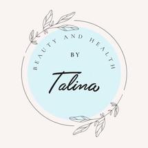 Logo Talina Beauty
