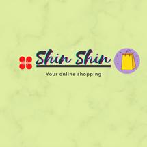 Logo Shin-Shin Baby Shop