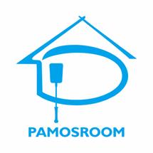 Logo pamosroom