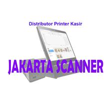 Logo Importir Scanner Jakarta