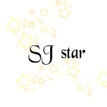 Logo SJ star