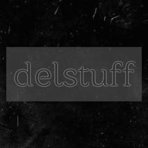 Logo delstuff