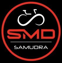 Logo SamudraSepedaBDG