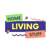 Logo Home - Living Stuff
