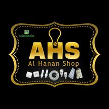 Logo Al hanan shop