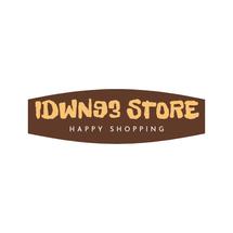 Logo IDWN93 STORE