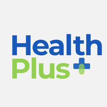 Logo HealthPlus+