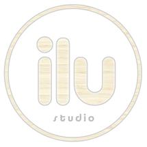 Logo ilu studio