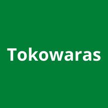 Logo Toko Waras Official