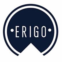 Logo ERIGO Shop