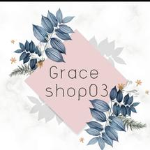 Logo grace shop 03