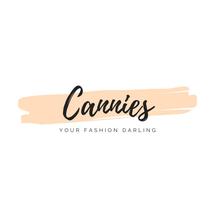Logo CANNIES STORES ID
