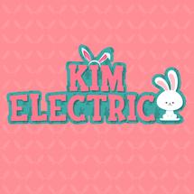 Logo Kim Electricc