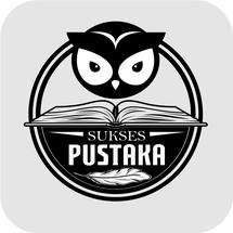Logo SUKSES PUSTAKA