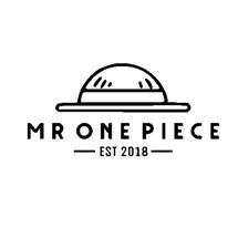 Logo MR.One Piece