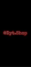 Logo dyt. shop