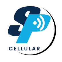 Logo Sinar Pertemuan Cellular