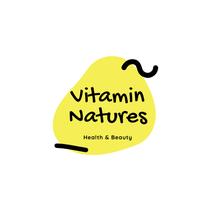 Logo Vitamin Natures