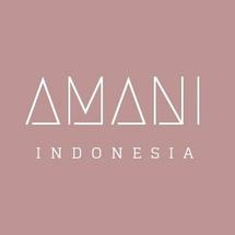 Logo Amani Indonesia