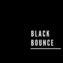 Logo Black Bounce