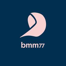Logo Busana Muslim Modern 77