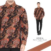 Logo Batik Exclusive Faaro