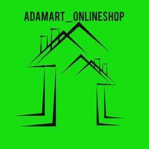 Logo adamart_onlineshop