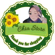 Logo chia store