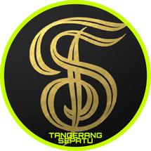 Logo Tangerang Sepatu.