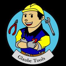 Logo GLAUBE TOOLS