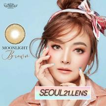Logo seoul21
