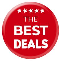Logo The Best Deals