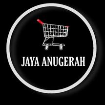 Logo Jaya Anugerah sandal