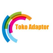 Logo Toko_Adaptor