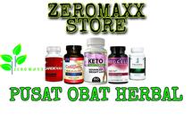 Logo ZeroMaxxStore