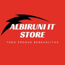 Logo Albiruni IT Store