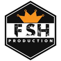 Logo FSH PRODUCTIONS