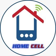 Logo Home Cell