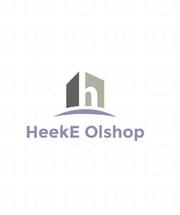 Logo Heeke Olshop