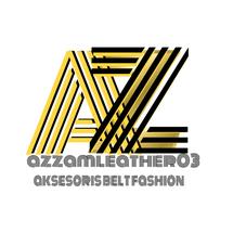 Logo AZZAMLEATHER03