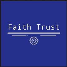 Logo Faith Trust