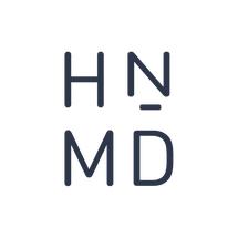 Logo HNMD leatherwerks