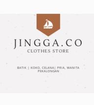 Logo Jingga & Co