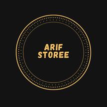 Logo ARIF_STOREE