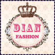 Logo Dian Official Shop.