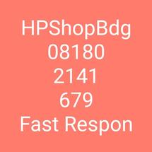 Logo hpshopbdg